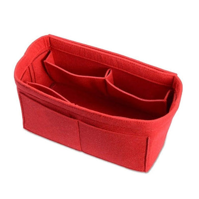 Felt Handbag Insert Organiser