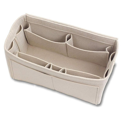 Felt Handbag Insert Organiser